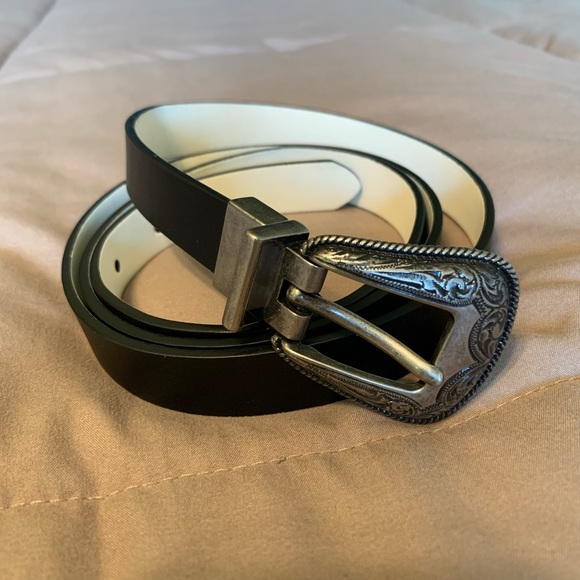 American Eagle Outfitters Accessories - American Eagle Western Style Belt